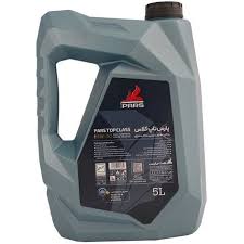 روغن موتور نفت پارس مدل تاپ کلاس ۵W30 SN حجم ۵ لیتر