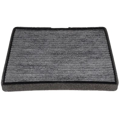 فيلتر کابین Jac5 کربن اکتيو بهران - کد GL1433/2