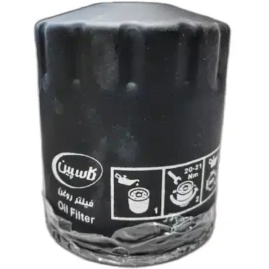فیلتر روغن کاسپین مناسب پیکان و روآ کد 11219026